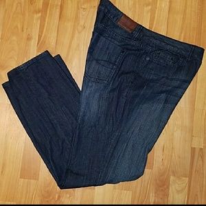 DKNY Ludlow Jeans